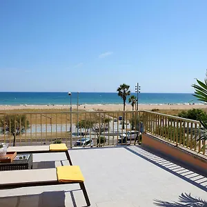 Solifemar Apart-hotel