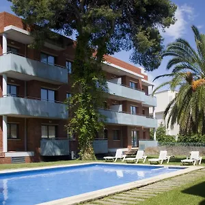 Sg Costa Bcn Apart-hotel